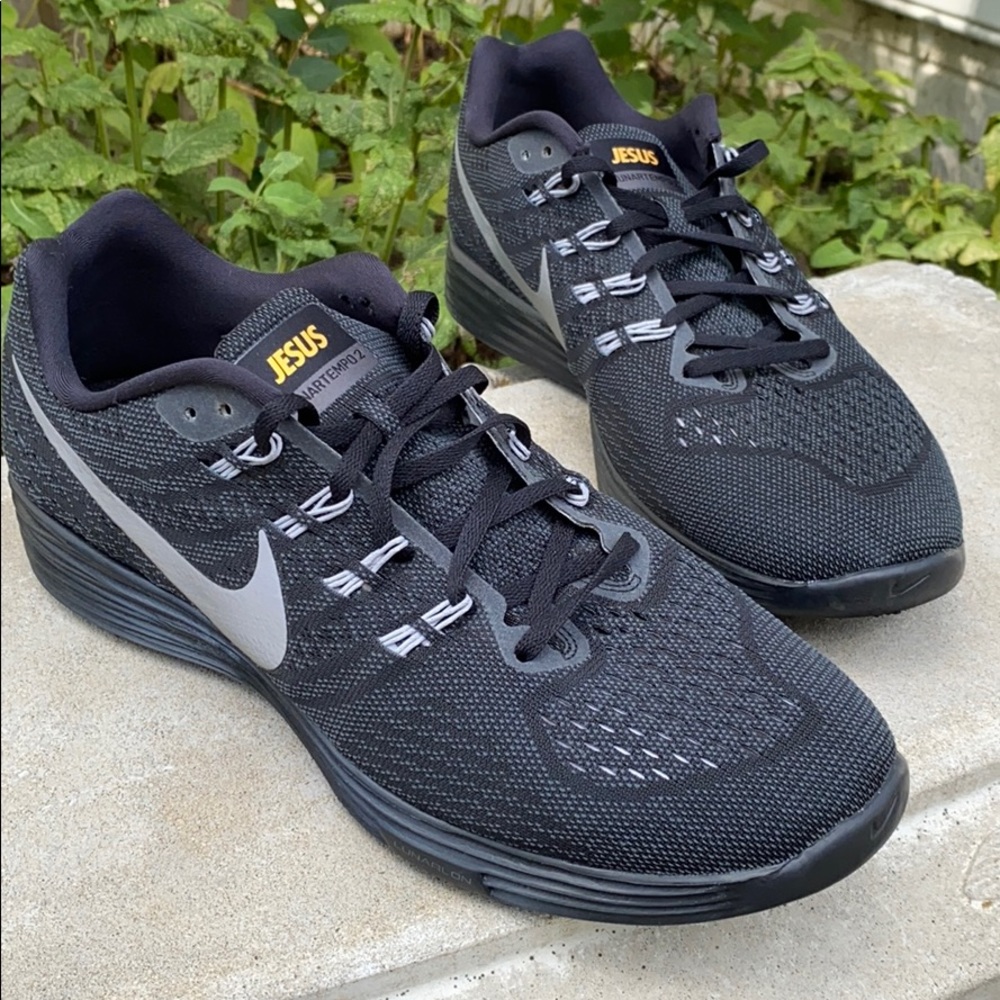 💥CUSTOMIZED💥Nike LunarTempo 2